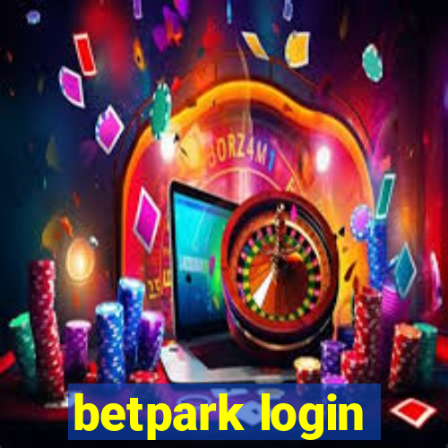 betpark login